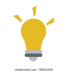 Bulb light energy