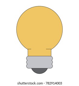 Bulb light energy