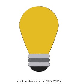 Bulb light energy
