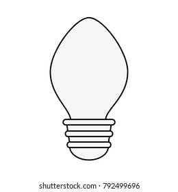 Bulb light energy