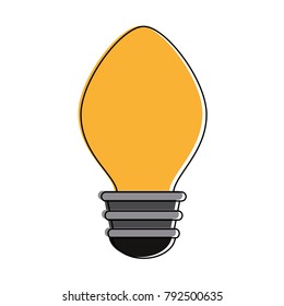 Bulb light energy