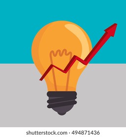 bulb light financial