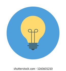 bulb  light  idea 