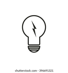 Bulb light idea