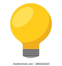 bulb light idea creativity image