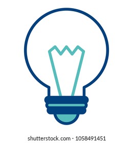 bulb light idea creativity innovation image