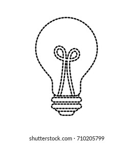 bulb light idea creativity inspiration concept