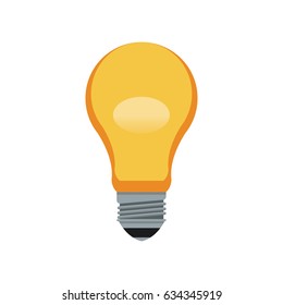 bulb light idea innovation ilumination image