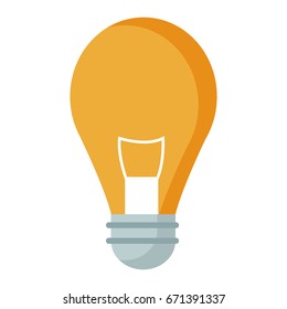 bulb light illumination idea creativity
