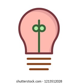 bulb  light  lamp 
