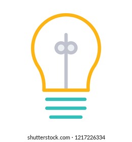 bulb  light  lamp 