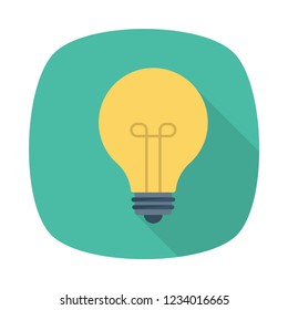 bulb light.  lamp. 