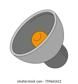 Bulb light lamp