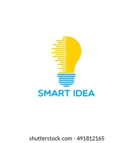 Bulb logo