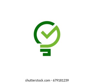 Bulb logo