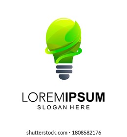 Logo-Design Premium Vektor