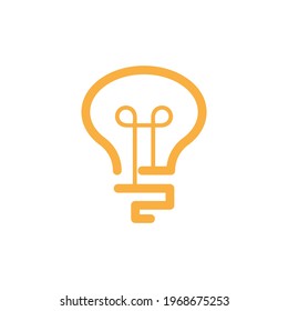 Plantilla de ilustración vectorial de logotipo en masa