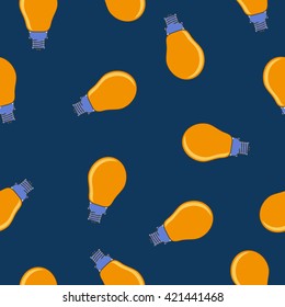 bulb seamless