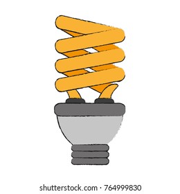 Bulb spiral energy
