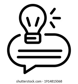 Zackenspitzen-Symbol. Umriss-Tipps Vektorsymbol für Webdesign einzeln auf weißem Hintergrund