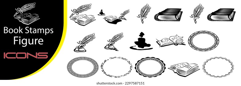 bulb vector design icon, bulb front design logo icon, bulb icon illustration, isolate bulb silhouette style icon creative vector design