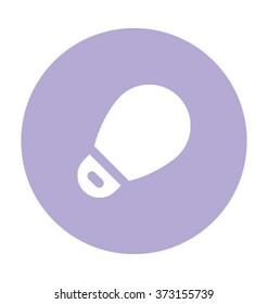 
Bulb Vector Illustration
