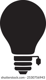  BULB VECTOR-Light bulb Royalty Free Vector Image