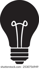  BULB VECTOR-Light bulb Royalty Free Vector Image