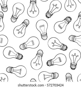 light bulb pattern images stock photos vectors shutterstock