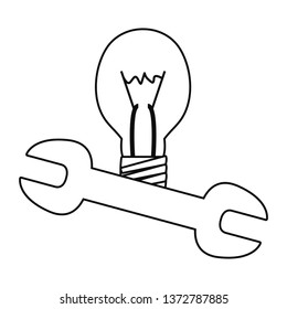 bulb wrench work
