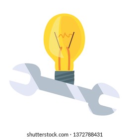 bulb wrench work