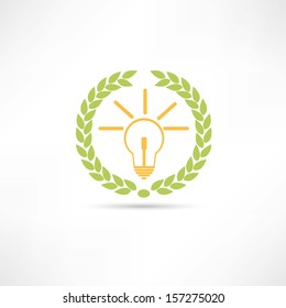 Bulbs icon