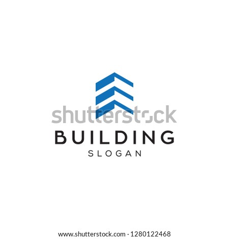 bulding logo design