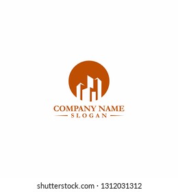 buldings logo design