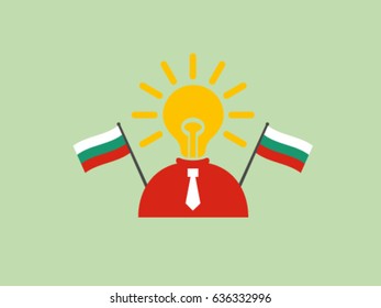 Bulgaria Bright Idea Politician