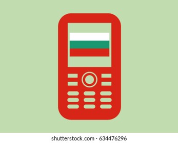 Bulgaria Cellular Sales
