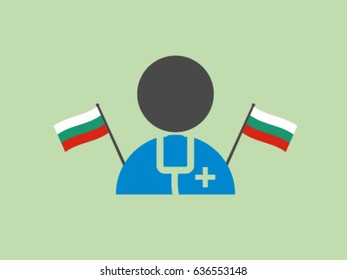 Bulgaria Doctor