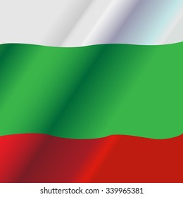 Bulgaria flag