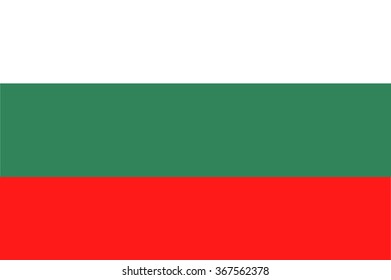 Bulgaria flag 