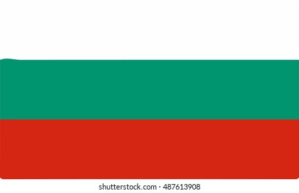 bulgaria flag