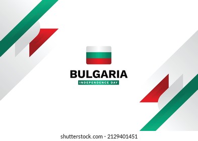 bulgaria independence day background event