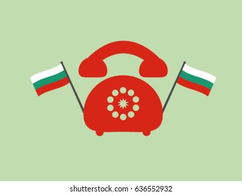 Bulgaria Telecommunication Network
