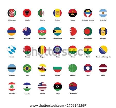Bulgaria

Thumbnail Waving Icon Flag Icon Symbol Nation Country World Set Chart National Football Futbol Sports Team Club

