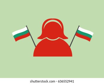 Bulgaria Woman
