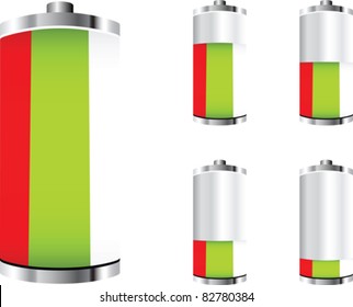bulgarian battery