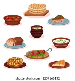 1,643 Banitsa Images, Stock Photos & Vectors | Shutterstock