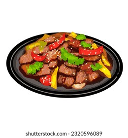 Bulgogi, comida coreana, coreana, barbacoa coreana, carne de res, marinade, parrilladas, parrilladas, carne asada, barbacoa, tender, salsa de soja, sésamo, ajo, dulce, salado, cocina coreana, arroz, delicioso, comida asiática