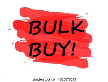 Bulk Buy! Vector Card