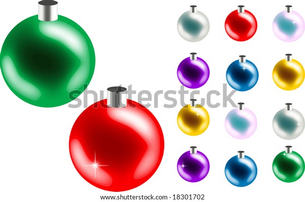 bulk christmas ornaments