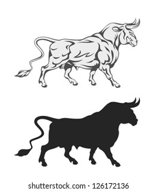 Bull